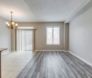 For Lease - 518 Coach Drive Unit# Main/2nd, Mississauga, Ontario - Photo 4