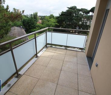 Location Appartement 2 pièces 42m² TOULOUSE 31300 - Photo 1