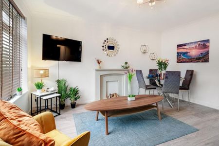 1 bedroom apartment to rent - Photo 2