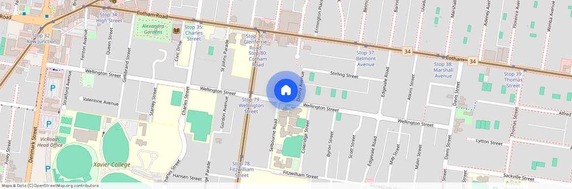 83 Wellington Street, Kew VIC 3101