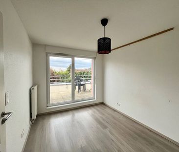 Appartement 2 pièces à louer - Photo 2