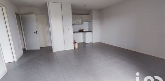 Appartement 2 pièces de 45 m² à Bègles (33130) - Photo 2