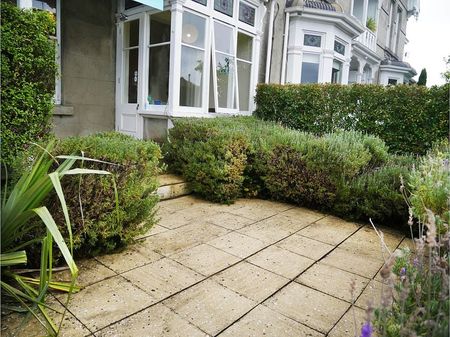 Historic Ponsonby Rd 3BR with Parking - Photo 3