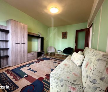 Apartament 2 camere de închiriat - Mihai Viteazu - Photo 3