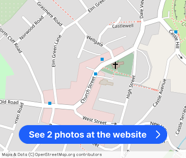 Church Street, Conisbrough, Doncaster - Photo 1