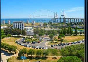 Apartamento T3 em Lisboa