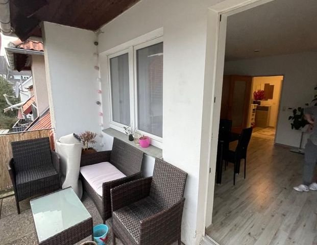 TOP 2 Zimmer Wohnung Warburg Stadt zum 01.01.2026 für 2 Personen - Photo 1