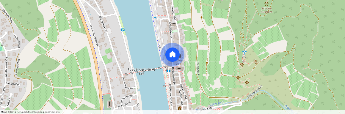 56856 Rheinland-Pfalz - Zell (Mosel)