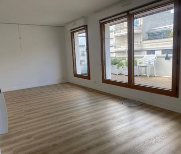 Appartement Boulogne Billancourt 5 pièce(s) 106m2 - Photo 1