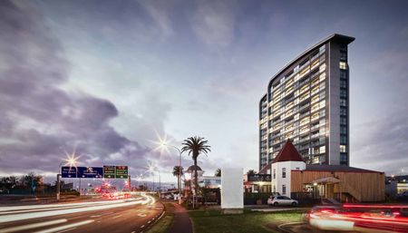 Luxury 2BR Manukau Apartment w/ Amenities - Photo 3