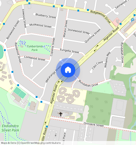 Algester, Brisbane - South