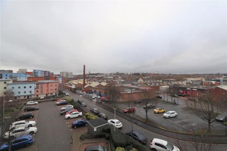 1 bedroom apartment to rent - Photo 2