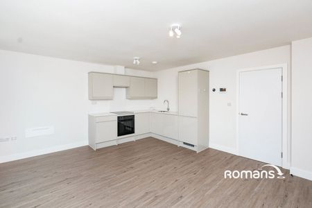 1 bedroom apartment to rent - Photo 5