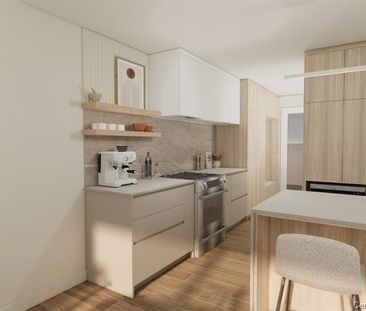 2730 Rue Alexis, app.201, J8B 0G8, Sainte-Adèle - Photo 1