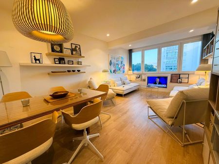 Apartamento com elegância e funcionalidade, em bairro tranquilo de Cascais - Photo 4