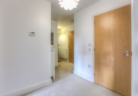 2 bedroom flat to rent, Available unfurnished from 07/02/2025 - Photo 2