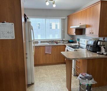 Logement à louer 5 1/2 rue Rouleau Saint-Hyacinthe près des service... - Photo 4