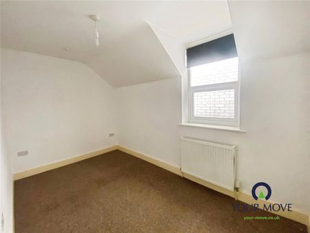 2 bedroom flat to rent - Photo 3