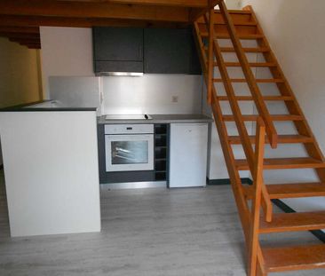 Location Appartement 2 pièces 39m² BESANCON 25000 - Photo 2