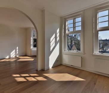 Rubensstraat 42-2, Minervabuurt-Midden, 1077MT, Amsterdam - Foto 2