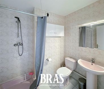 Location Appartement 1 pièce Meublé 16m² LA BAULE ESCOUBLAC 44500 - Photo 4