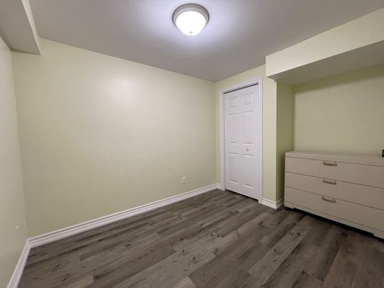 For Lease - 1870 Shadybrook Drive Unit# Bsmt, Pickering, Ontario - Photo 1