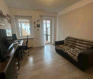 2 Zimmer Wohnung - Foto 1