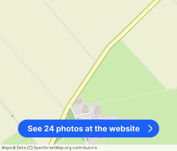 2 bedroom detached house for rent - Photo 1