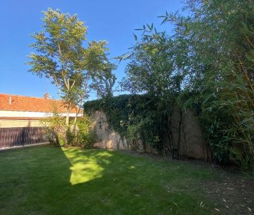 Maison à louer 4 pièces 111m² - Photo 5