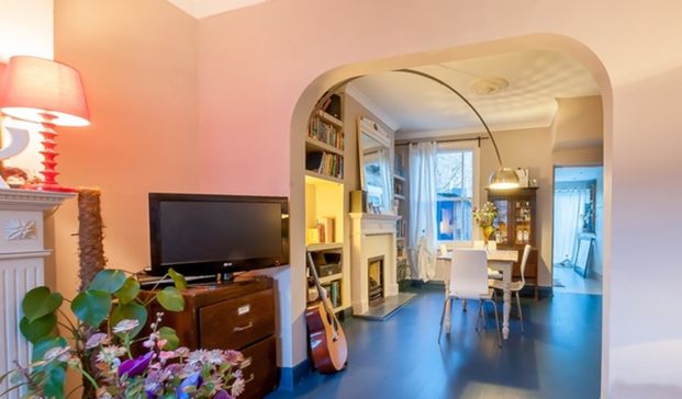 Caird Street, London, W10 - Photo 1