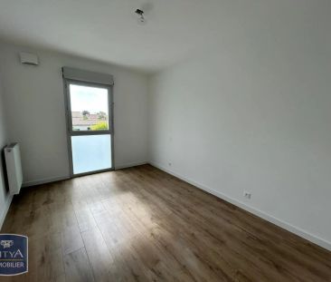 Appartement à louer 3 pièces 65.29m² - Photo 6