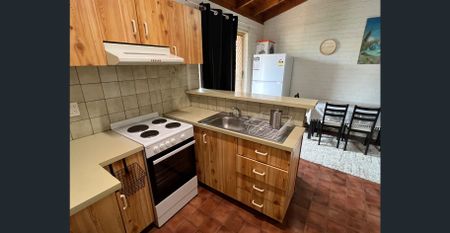 Partially Furnished Charming 2-Bedroom Unit in Cable Beach - Photo 4