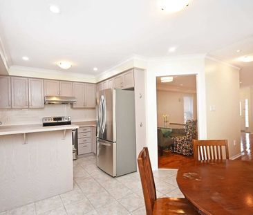For Lease - 3289 Carabella Way, Mississauga, Ontario - Photo 1