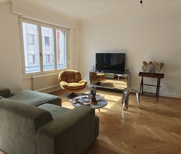 5 Zimmer, 90 m² - Foto 2