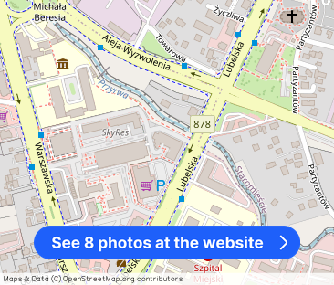 Mieszkanie na Wynajem, ul. Lubelska, Skyres - Photo 1