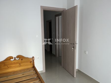 Ενοικιάζεται μοντέρνο, ήσυχο και λειτουργικό διαμέρισμα 2 υ/δ - Photo 5