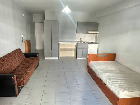 Studio/Γκαρσονιέρα για ενοικίαση Κέντρο (Ξάνθη) - Photo 5
