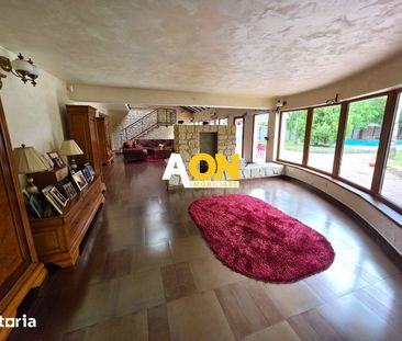Casă premium cu piscină și curte superbă, 1759 mp teren, Micești - Photo 2