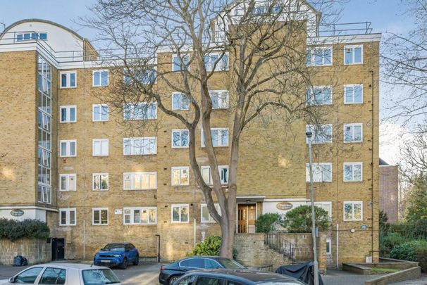 Carslake Road, Putney SW15 - Photo 1