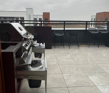 For Lease - 480 Gordon Krantz Avenue Unit# 506, Milton, Ontario - Photo 5