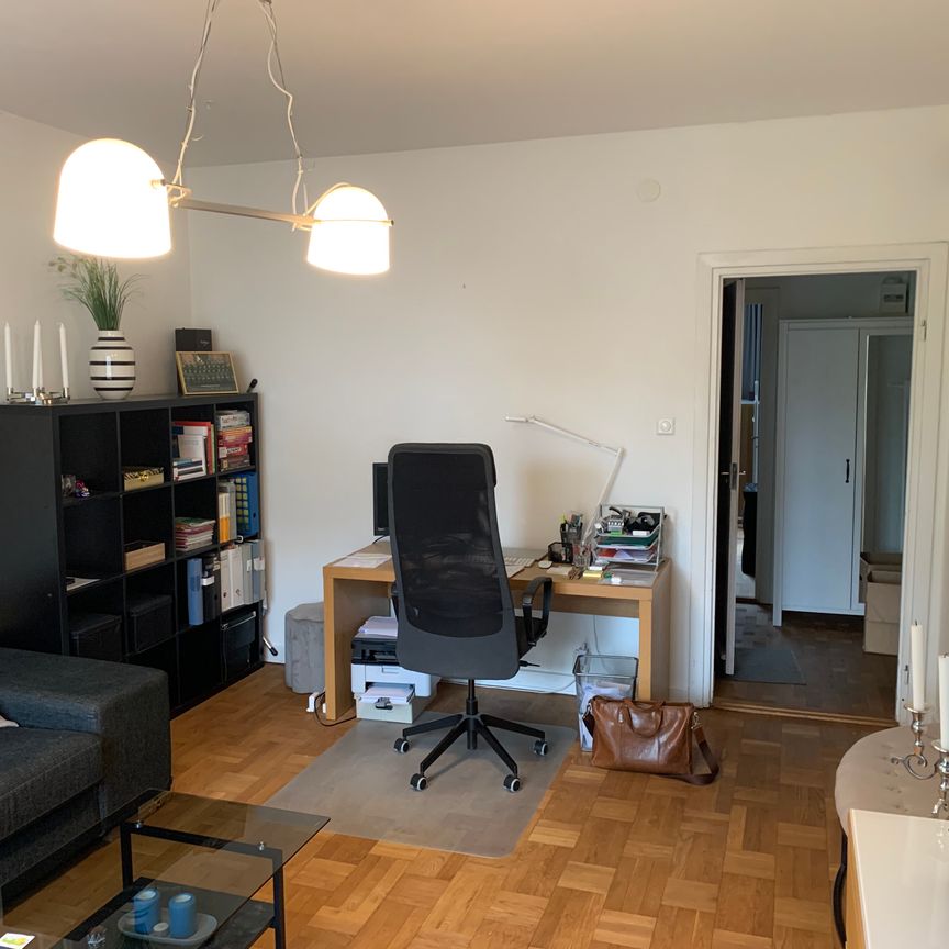 Sturegatan, Uppsala - Foto 1