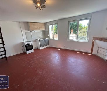 Location Appartement 2 pièces 34m² VITROLLES 13127 - Photo 2