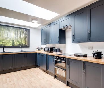 1 bedroom in a house share to rent - Photo 6