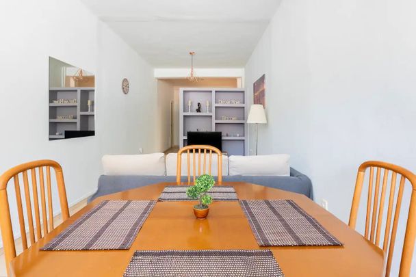 Διαμέρισμα για ενοικίαση Κέντρο (Παλαιά Φώκαια) - Photo 1