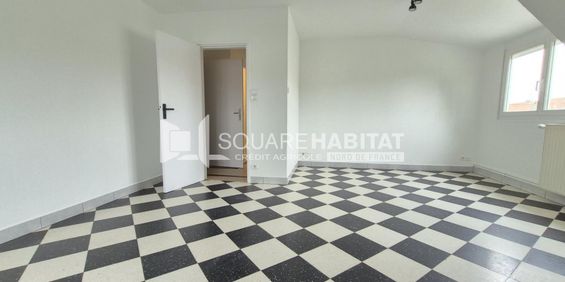 Location Appartement 51m² CUCQ 62780 - Photo 3