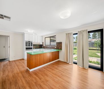 7 Phoenix Place, Giralang ACT 2617 - House For Rent | Domain - Photo 1