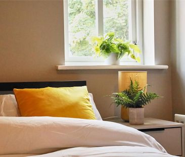 1 bedroom terraced house to rent - Photo 4