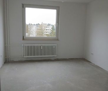 Großzügige 3-Zimmer-Wohnung mit Balkon in Bielefeld-Sennestadt - Photo 1
