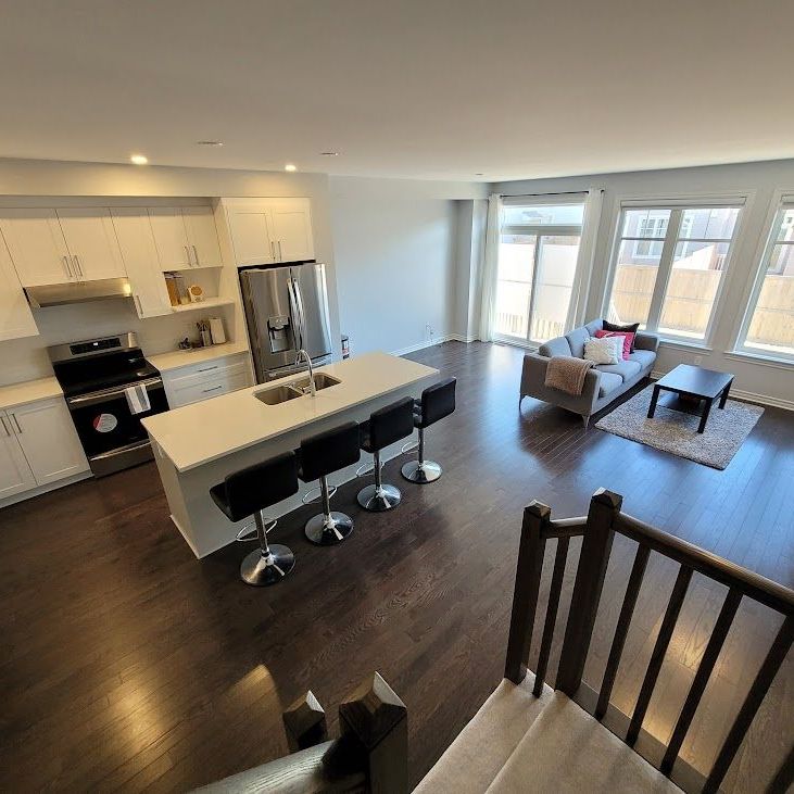 For Lease - 699 Taliesin Crescent, Stittsville - Munster - Richmond, Ontario - Photo 1