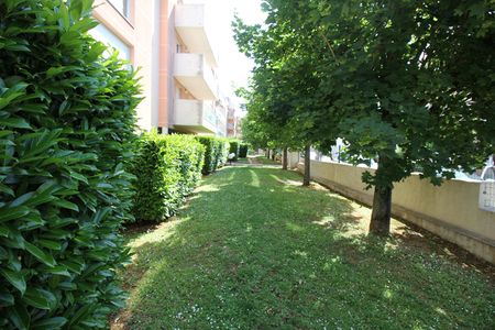 QUARTIER MONTMUZARD - Photo 5